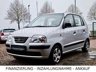 Hyundai Atos