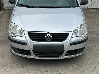Occasion VW Polo 70 ch (51 kW) 2006 Citadine