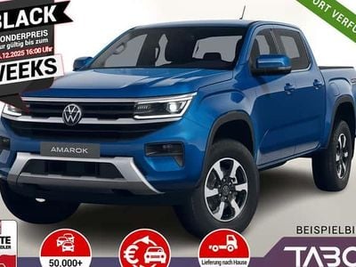 VW Amarok
