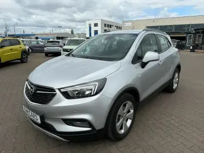 Gebraucht Opel Mokka X