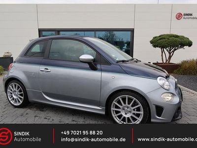 Abarth 695C