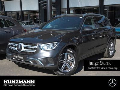 Mercedes GLC300