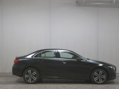 Mercedes A220