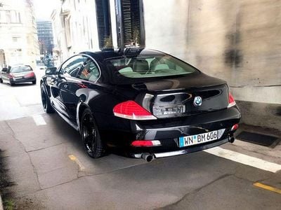 BMW 630