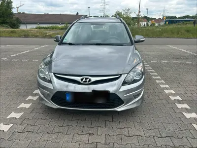 Gebraucht Hyundai i30