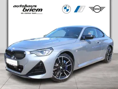 Gebraucht BMW M240i