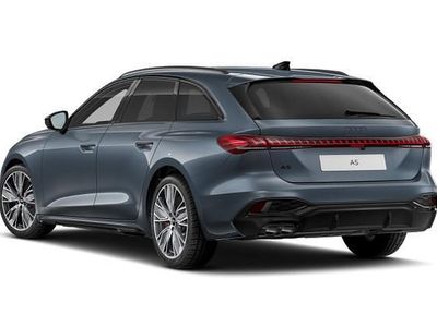 Horizontblau metallic horizontblau metallic Neu 2025 Audi A5 S-Line Coupé | 54.420 € (Guter Preis)