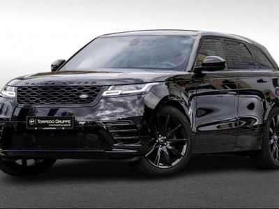 gebraucht Land Rover Range Rover Velar R-Dynamic SE