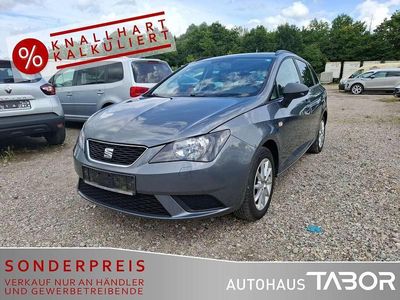 Seat Ibiza ST