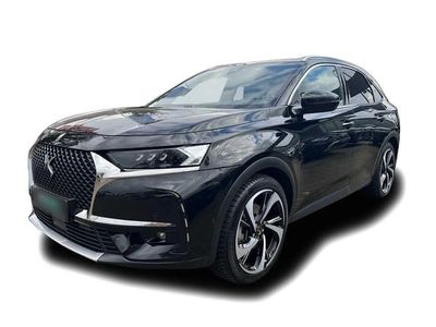 Schwarz Gebraucht 2021 DS Automobiles DS9 Limousine | 40.399 €