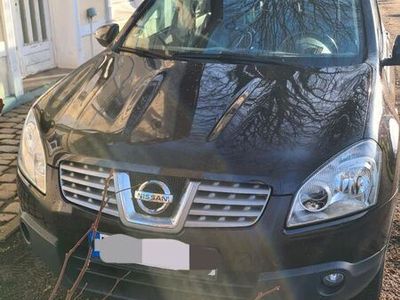 gebraucht Nissan Qashqai 2.0 Acenta