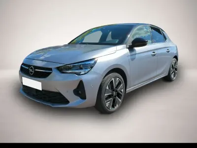 Gebraucht Opel Corsa-e 100 kW (136 PS) 2023 Grau Kleinwagen