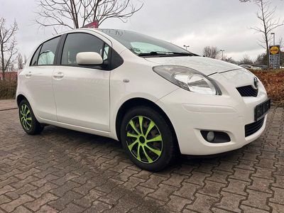 Gebraucht 2011 Toyota Yaris Kleinwagen | 2.999 € (Fairer Preis)