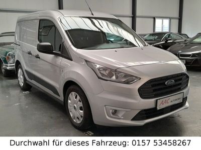 gebraucht Ford Transit Connect Kasten Trend Klima/Sitzh./PDC/BT