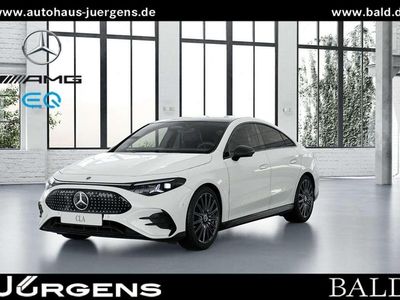 Usata Mercedes 350 Premium Plus 260 kW (354 CV) 2025 Bianco Coupé