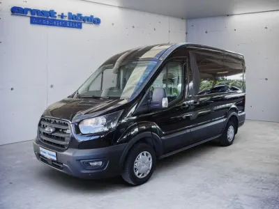 Gebraucht Ford Transit