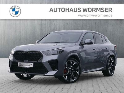Gebraucht BMW X2 M Sport 156 PS (114 kW) 2025 Grau SUV