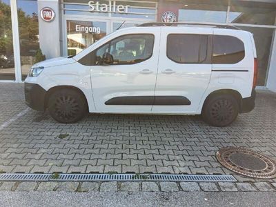 Fiat e-Doblò
