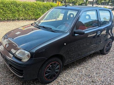 Fiat Seicento