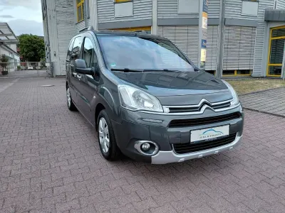 Gebraucht Citroën Berlingo
