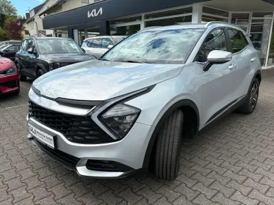 Gebraucht Kia Sportage