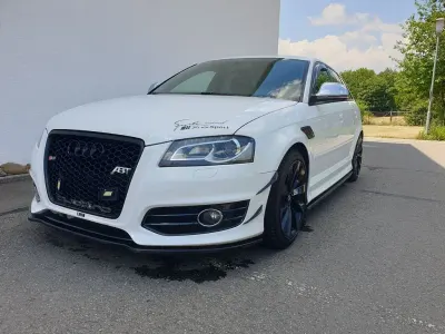 Gebraucht Audi S3