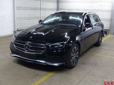 Mercedes E300