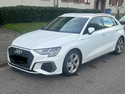 Gebraucht Audi A3 Sportback