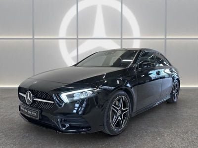 Mercedes A220