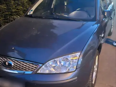Gebraucht Ford Mondeo
