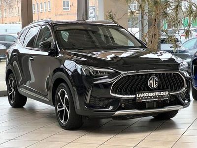 Gebraucht MG HS Luxury 162 PS (119 kW) 2024 Schwarz SUV