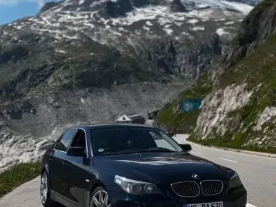 Usata BMW 530