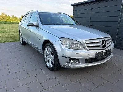 Gebraucht Mercedes 200