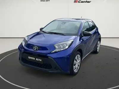 Gebraucht Toyota Aygo X