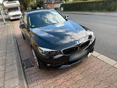 BMW 320 Gran Turismo