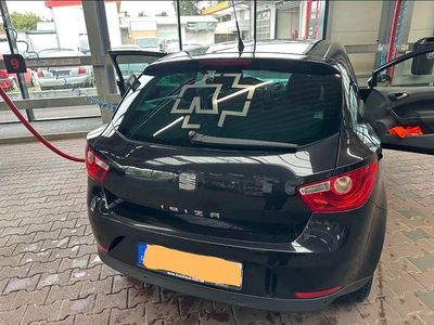 Seat Ibiza SC