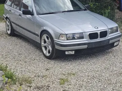 Gebraucht BMW 316