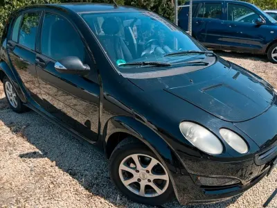 Gebraucht Smart ForFour