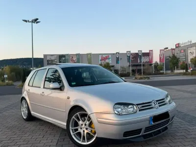 Gebraucht VW Golf III