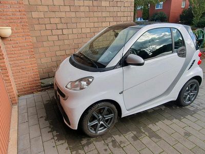 Smart ForTwo Coupé