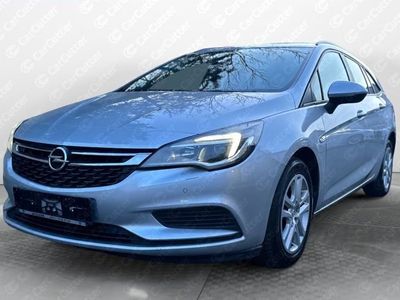 gebraucht Opel Astra Sports Tourer Edition Start/Stop