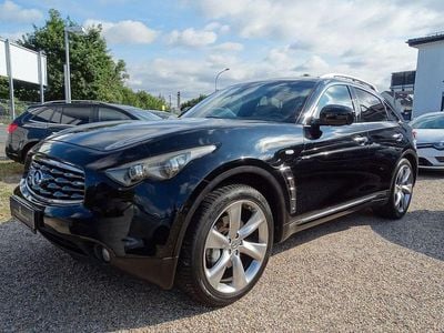 Infiniti Fx30