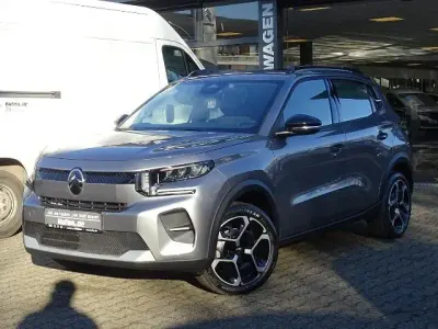 Neu Citroën C3 110 PS (80 kW) 2025 Grau SUV