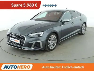 Gebraucht Audi S5