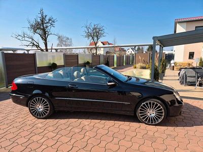 Mercedes CLK200