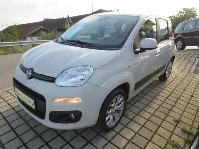 Gebraucht Fiat Panda