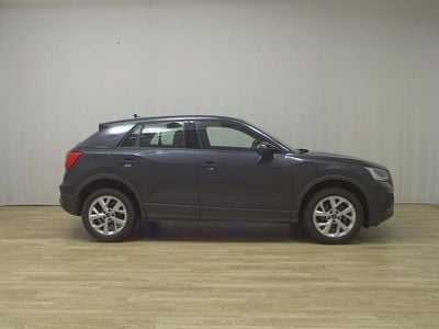 Usata Audi Q2 Advanced 150 CV (110 kW) 2022 Grigio SUV