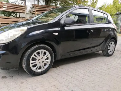 Gebraucht Hyundai i20