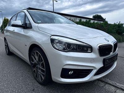 BMW 218 Active Tourer