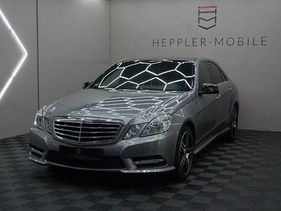 Mercedes E500